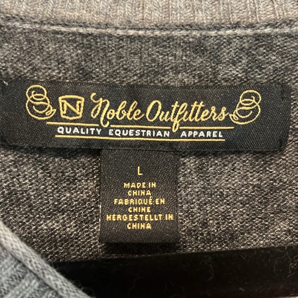 Noble Outfitters (quality equestrian apparel) - Picture 2 of 3